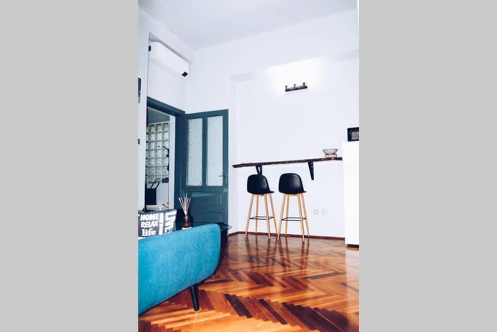 ☆Modern High Ceiling Apartment - Heart Of The City Oradea Exterior foto